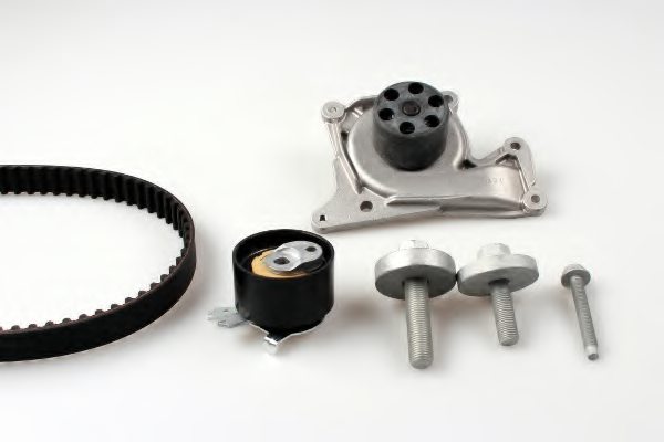 GK K986965B Water Pump & Timing Belt Kit